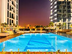 Semi Furnished Studio apartment With All Aminities free