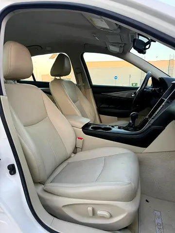صورة 8 لـ 2017 Infiniti Q50