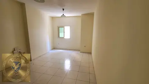 For annual rent one bedroom hall with spacious layout balcony and open view central air conditioning modern finishing flexible payment options prime l