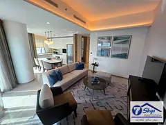 Address Harbour Point | Luxury 3BR Apartment for Rent
