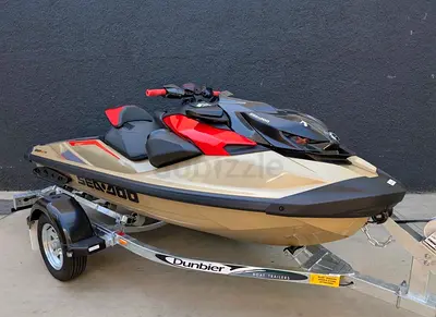 Jetski Sea-Doo RXPX RS 325, 2025