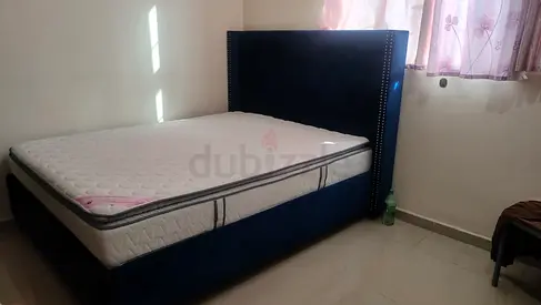 bed mattress