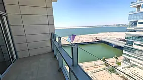 3 BEDROOM With Beautiful Sea View