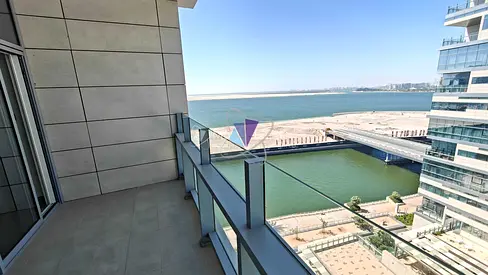 3 BEDROOM With Beautiful Sea View