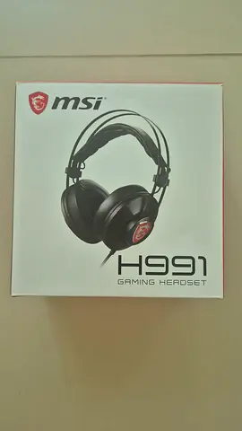 Gaming Headset