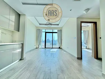 Burj Khalifa + canal view •• hot offer •• best location •• ready to move •• luxurious & lavish 1bhk
