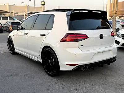 2015 Volkswagen GOLF R — фото 7