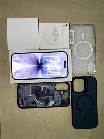 iPhone 17