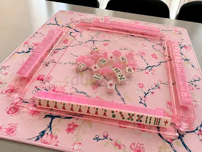 Mahjong set brand new