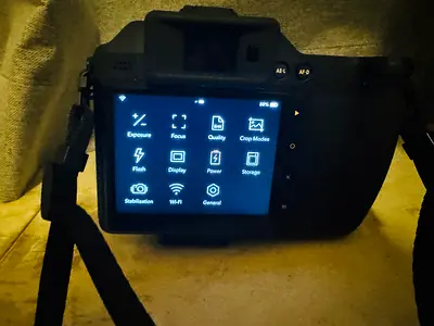 Hasselblad x2d 100c (body only)