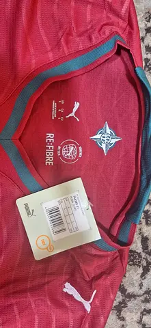 Authentic Potugal World Cup Jerseys Available