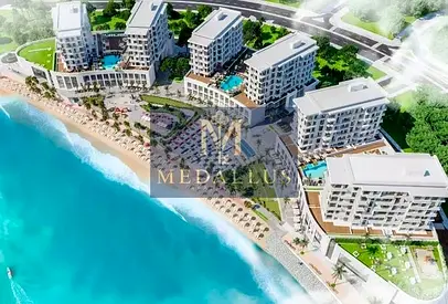 Own a Luxury Waterfront home - 2BR Apartment - Private Beach Access - Exceptional Lifestyle and Inv