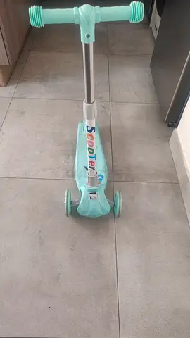 Kids Scooter