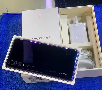 Huawei P20 Pro 6/128gb original