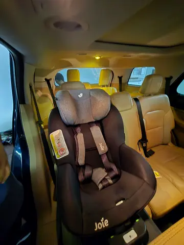 Car Seat