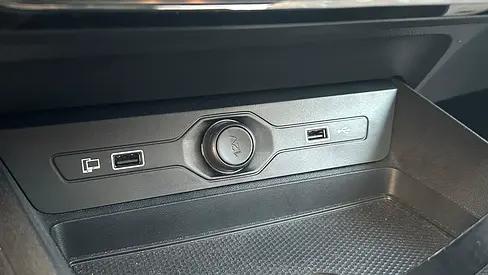 MG GT Luxury, миниатюра 12
