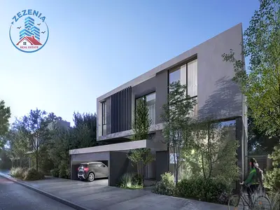 Pool View|0,8%Monthly|4%Sld Waiver|Green View|5%Down