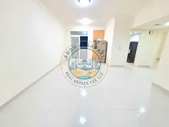 Hot offer 1bhk Apartment Master bedroom wardrobes Balcony Parking