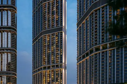 2BR+Study | Original Price | High ROE