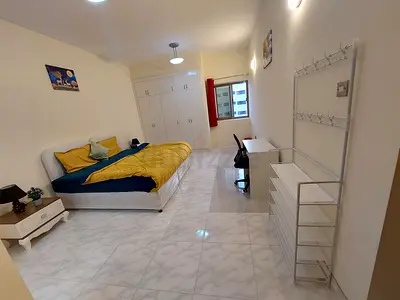 Master Room for Couple / Ladies only, Behind Spinneys