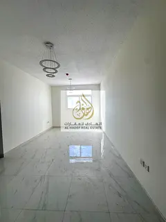 🏡✨ For Annual Rent – ​​Spacious 1-Bedroom Apartment in Al Jurf 3 – Ajman ✨🏡 A fant