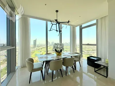 Stunning View | Luxury Furniture | Large Layout