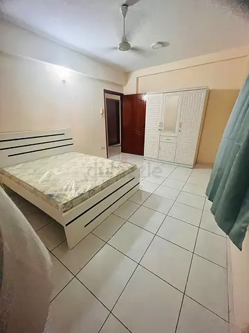 Big bedroom with separate washroom for rent