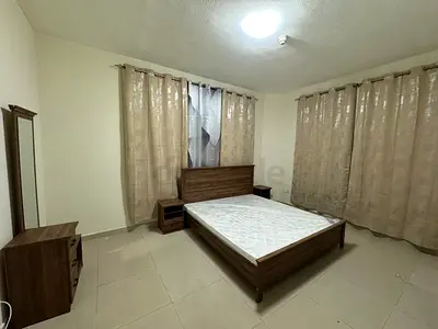 Master room with Attached washroom
