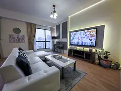 Only Ladies clean bedspace in jbr near metro tram