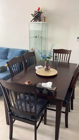 Dinning set for sale