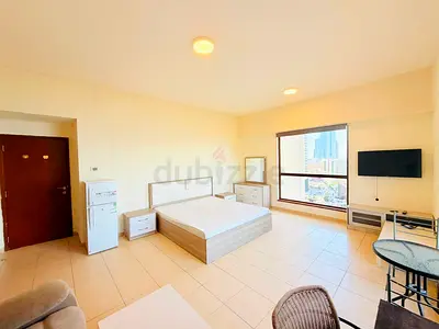 Master Bedroom For Rent In Sadaf JBR Right Next To Tram