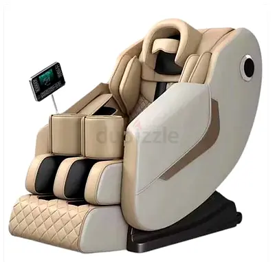 Ultimate Comfort And Relaxation With Our Feature-Rich Massage Chair