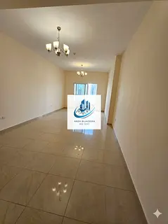 2bhk 55k with Wardrobes And Balcony Al Nahda Sharjah Call Adnan