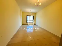 Spacious 1BHK | Balcony | Laundry Room