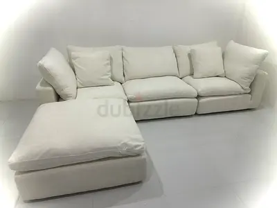 Marina home luscious sofa