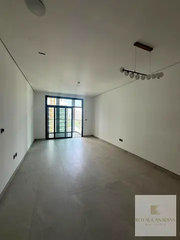 1BR Apartment | AB Cavalier JVC | Balcony & City View | Pool & Gym Access