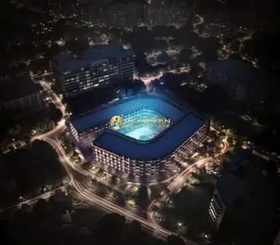 Smart Investment | Premium Community | Off-Plan Studio