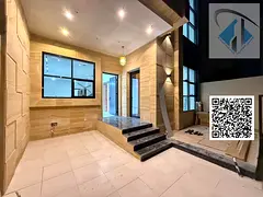 Don't miss this opportunity! A five-bedroom house next to the mosque and the main street. The pr
