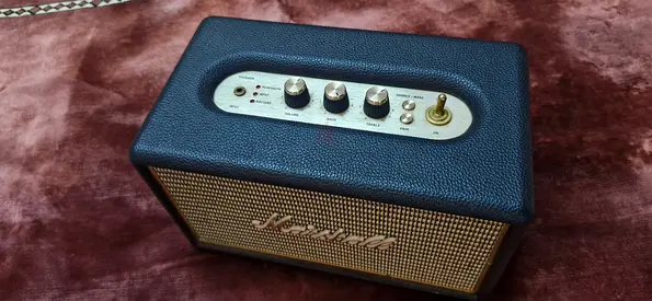 Speaker