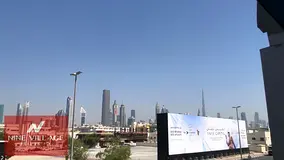 Luxury Commercial Villa for Rent – Prime Al Wasl Road Address, Jumeirah 1