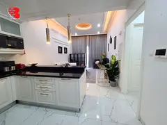 Fully Furnished 1BR | Italian design | Arjan