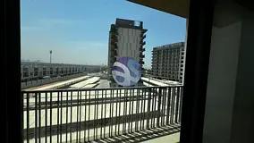 Furnished Studio for Rent | MAG 980 | MBR City – Meydan