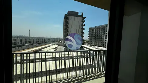 Furnished Studio for Rent | MAG 980 | MBR City – Meydan