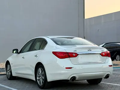 صورة 4 لـ 2017 Infiniti Q50