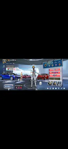 pubg mobile