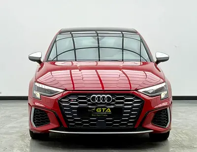2021 AUDI S3 照片 2