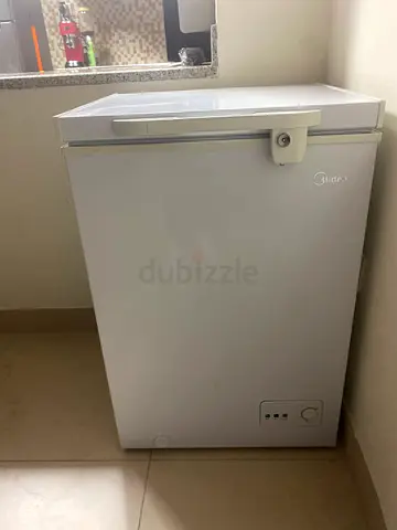 Freezer for sale
