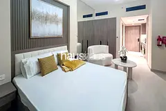 Furnished | Flexible Cheques | Available Now