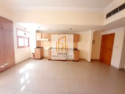 Fantastic offer 1 month free studio with car parking to close to madina shooping center Muwailih