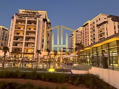 Furnished Unit | Ready To Move | Luxurious Living